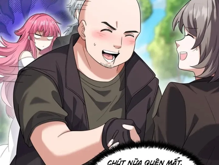 Quỷ Dị Bệnh Kiều Mà Ta Vẽ Thành Thật Rồi Chapter 34 - Trang 19