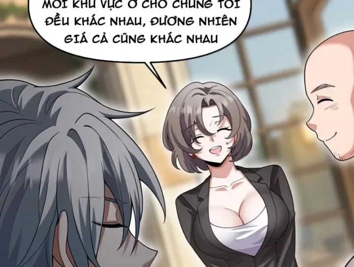 Quỷ Dị Bệnh Kiều Mà Ta Vẽ Thành Thật Rồi Chapter 34 - Trang 21