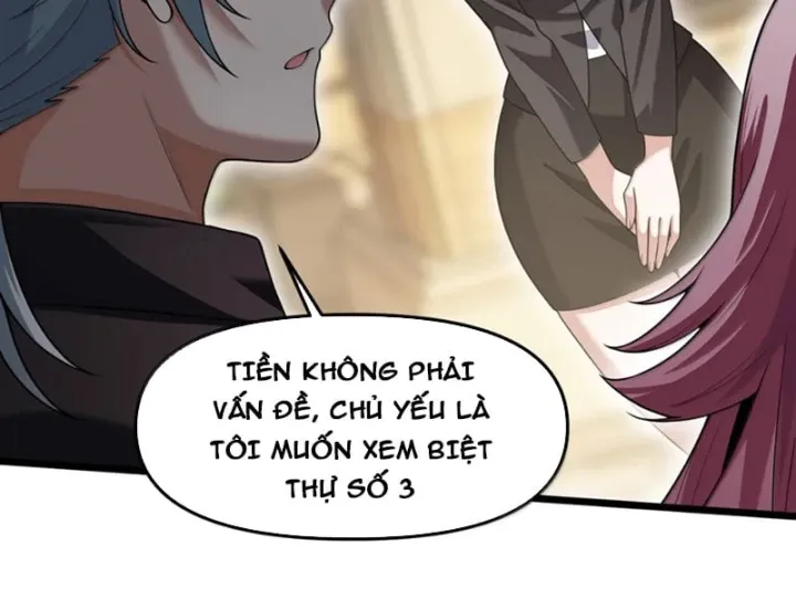 Quỷ Dị Bệnh Kiều Mà Ta Vẽ Thành Thật Rồi Chapter 34 - Trang 22
