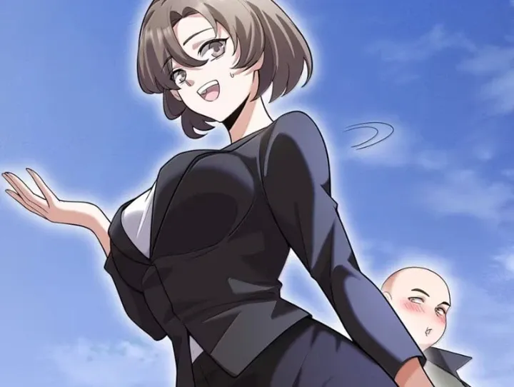 Quỷ Dị Bệnh Kiều Mà Ta Vẽ Thành Thật Rồi Chapter 34 - Trang 24