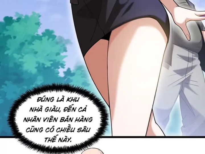 Quỷ Dị Bệnh Kiều Mà Ta Vẽ Thành Thật Rồi Chapter 34 - Trang 25