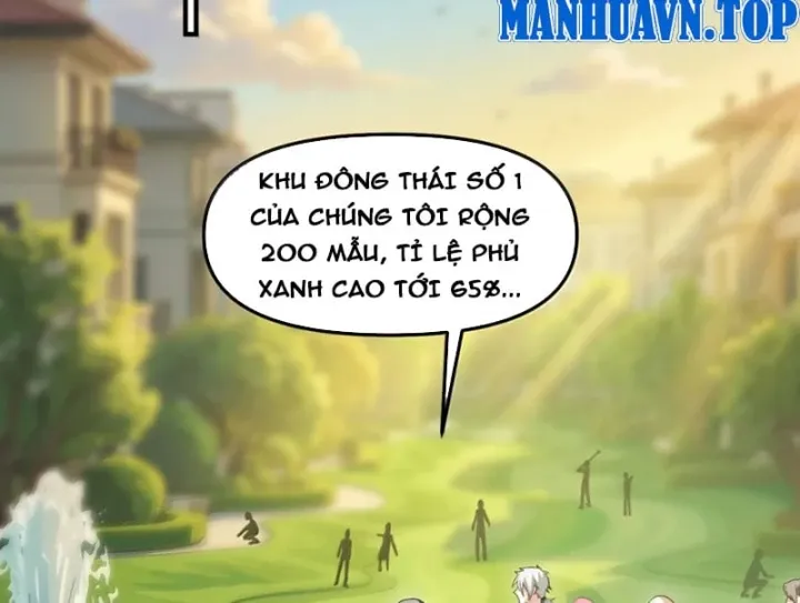 Quỷ Dị Bệnh Kiều Mà Ta Vẽ Thành Thật Rồi Chapter 34 - Trang 27