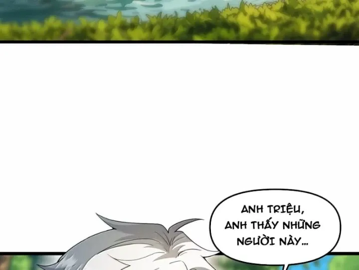 Quỷ Dị Bệnh Kiều Mà Ta Vẽ Thành Thật Rồi Chapter 34 - Trang 29