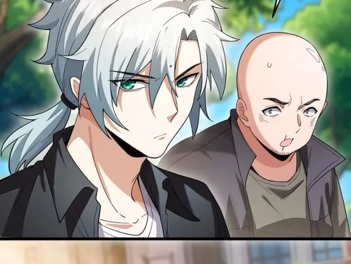 Quỷ Dị Bệnh Kiều Mà Ta Vẽ Thành Thật Rồi Chapter 34 - Trang 30