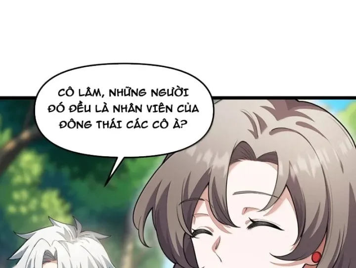 Quỷ Dị Bệnh Kiều Mà Ta Vẽ Thành Thật Rồi Chapter 34 - Trang 34