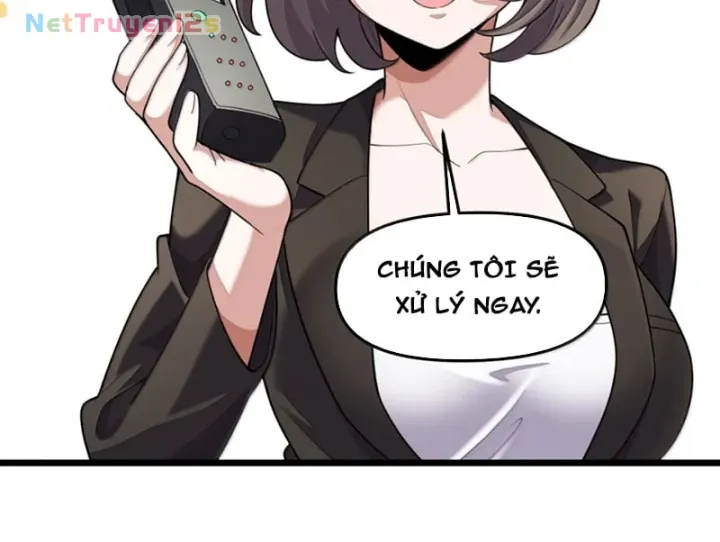 Quỷ Dị Bệnh Kiều Mà Ta Vẽ Thành Thật Rồi Chapter 34 - Trang 40