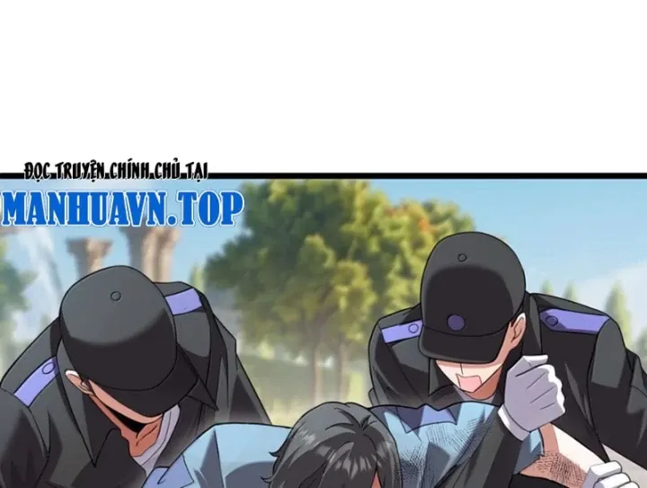 Quỷ Dị Bệnh Kiều Mà Ta Vẽ Thành Thật Rồi Chapter 34 - Trang 41