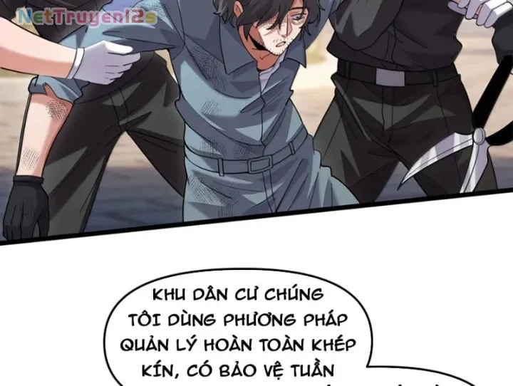 Quỷ Dị Bệnh Kiều Mà Ta Vẽ Thành Thật Rồi Chapter 34 - Trang 42