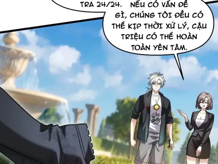Quỷ Dị Bệnh Kiều Mà Ta Vẽ Thành Thật Rồi Chapter 34 - Trang 43