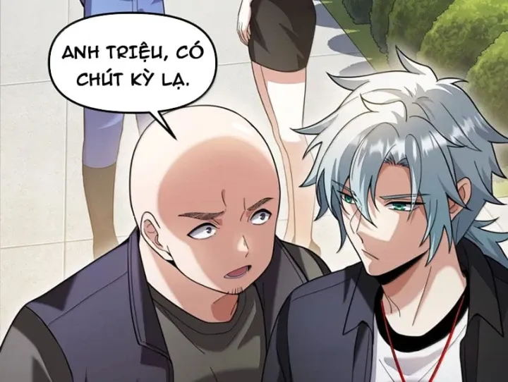 Quỷ Dị Bệnh Kiều Mà Ta Vẽ Thành Thật Rồi Chapter 34 - Trang 46