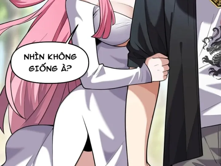 Quỷ Dị Bệnh Kiều Mà Ta Vẽ Thành Thật Rồi Chapter 34 - Trang 9