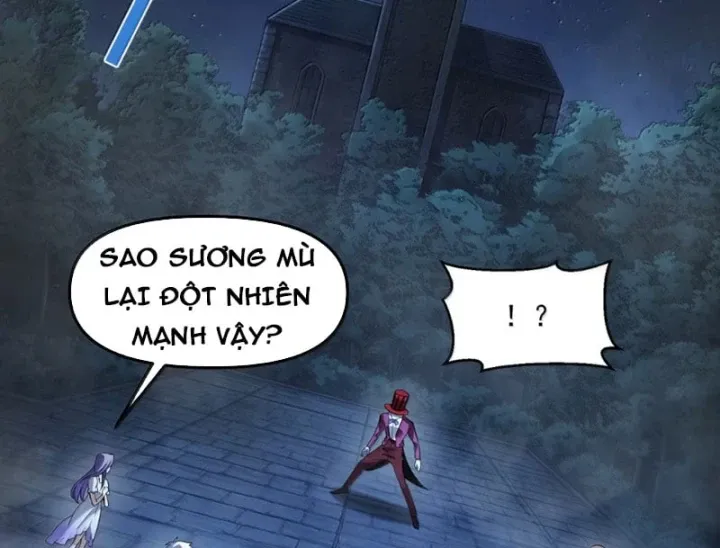 Quỷ Dị Bệnh Kiều Mà Ta Vẽ Thành Thật Rồi Chapter 35 - Trang 12