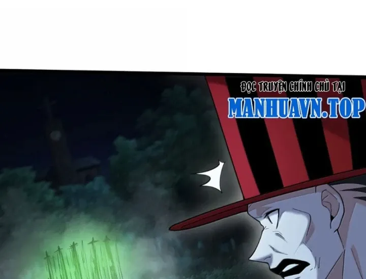 Quỷ Dị Bệnh Kiều Mà Ta Vẽ Thành Thật Rồi Chapter 35 - Trang 20