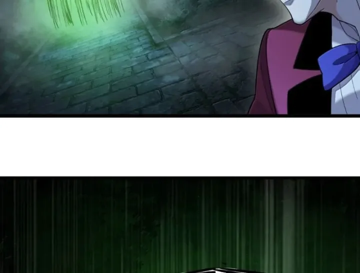 Quỷ Dị Bệnh Kiều Mà Ta Vẽ Thành Thật Rồi Chapter 35 - Trang 21
