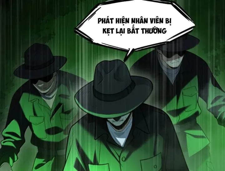 Quỷ Dị Bệnh Kiều Mà Ta Vẽ Thành Thật Rồi Chapter 35 - Trang 22