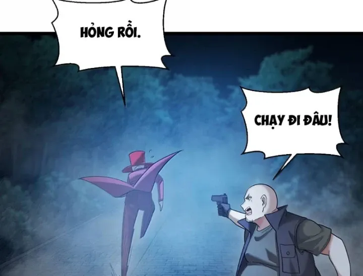 Quỷ Dị Bệnh Kiều Mà Ta Vẽ Thành Thật Rồi Chapter 35 - Trang 25