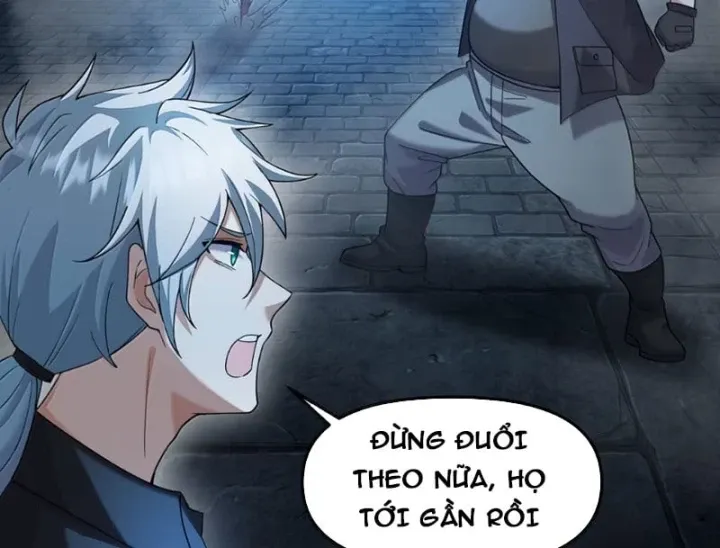 Quỷ Dị Bệnh Kiều Mà Ta Vẽ Thành Thật Rồi Chapter 35 - Trang 26
