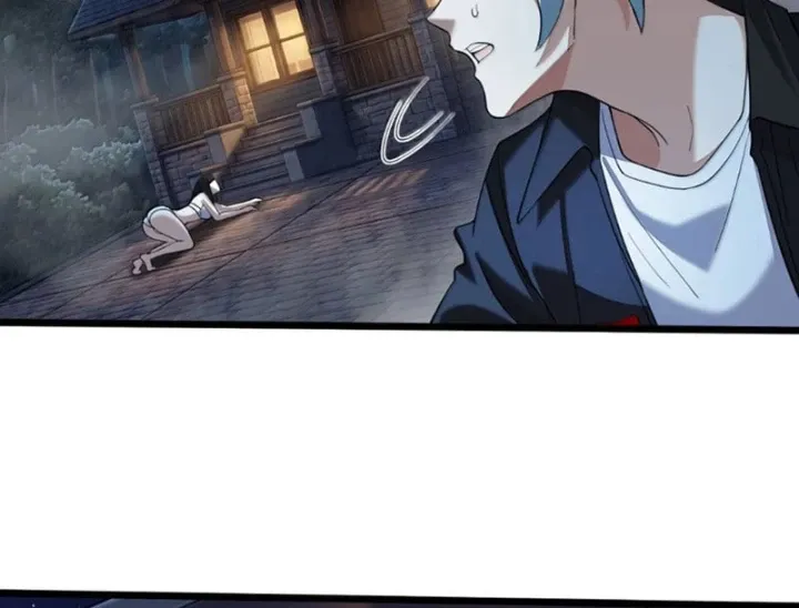Quỷ Dị Bệnh Kiều Mà Ta Vẽ Thành Thật Rồi Chapter 35 - Trang 28