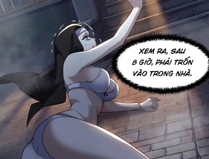 Quỷ Dị Bệnh Kiều Mà Ta Vẽ Thành Thật Rồi Chapter 35 - Trang 30