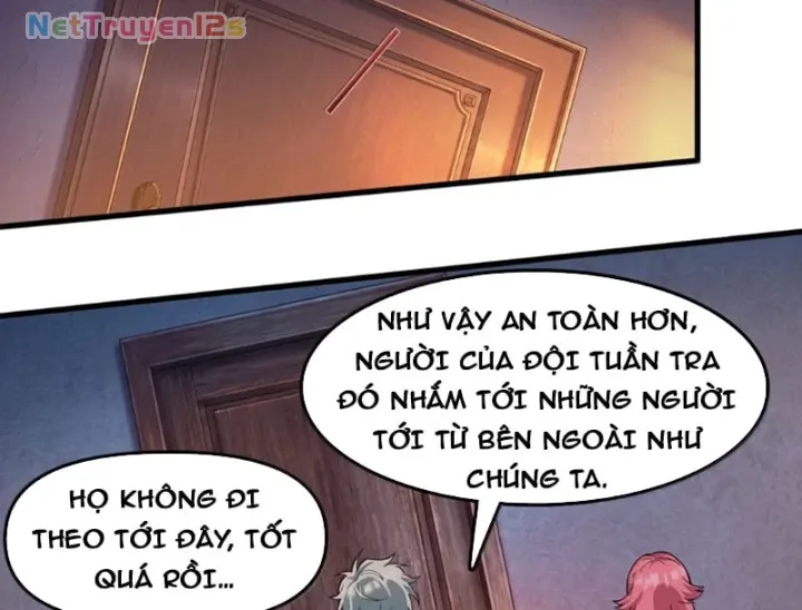 Quỷ Dị Bệnh Kiều Mà Ta Vẽ Thành Thật Rồi Chapter 35 - Trang 33