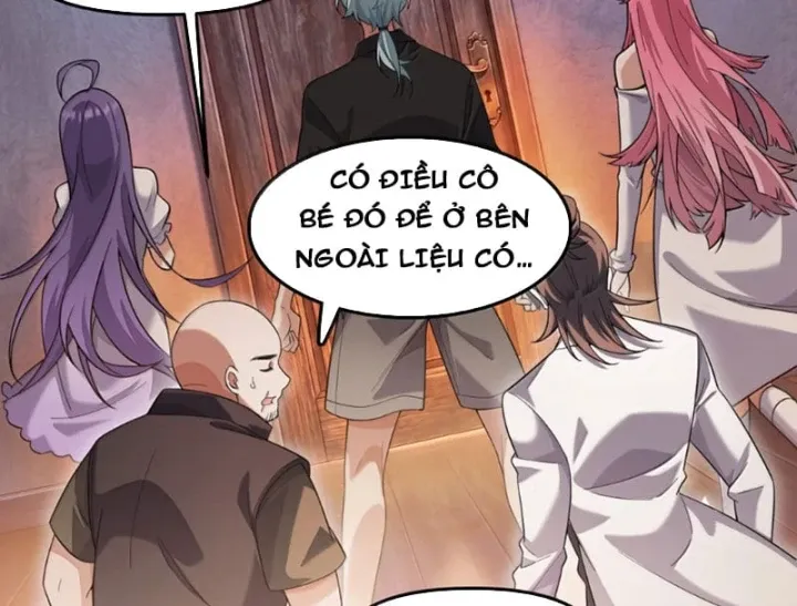 Quỷ Dị Bệnh Kiều Mà Ta Vẽ Thành Thật Rồi Chapter 35 - Trang 34