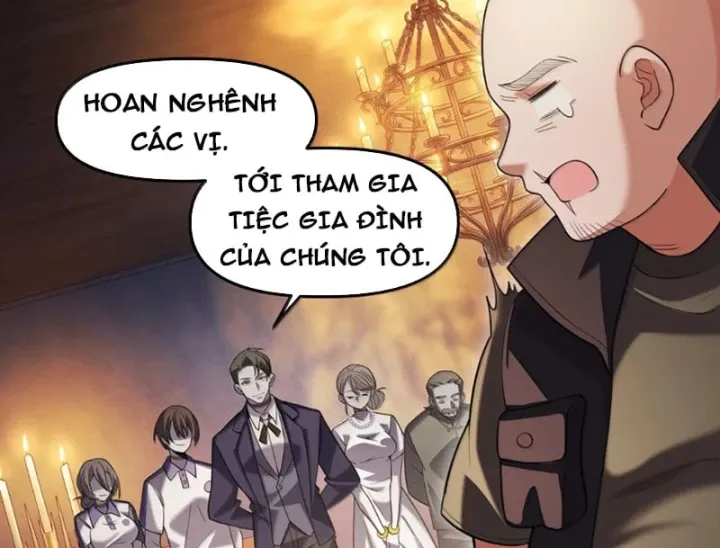 Quỷ Dị Bệnh Kiều Mà Ta Vẽ Thành Thật Rồi Chapter 35 - Trang 36