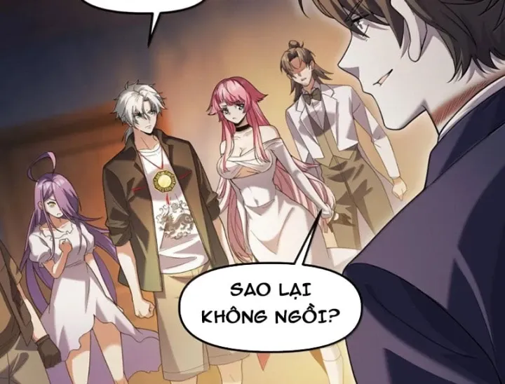 Quỷ Dị Bệnh Kiều Mà Ta Vẽ Thành Thật Rồi Chapter 35 - Trang 38