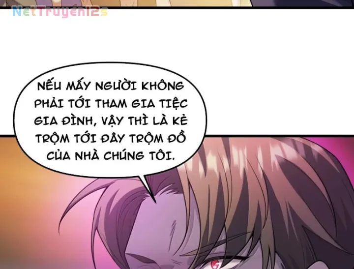 Quỷ Dị Bệnh Kiều Mà Ta Vẽ Thành Thật Rồi Chapter 35 - Trang 39