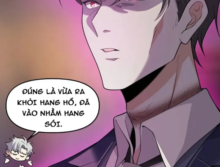 Quỷ Dị Bệnh Kiều Mà Ta Vẽ Thành Thật Rồi Chapter 35 - Trang 40