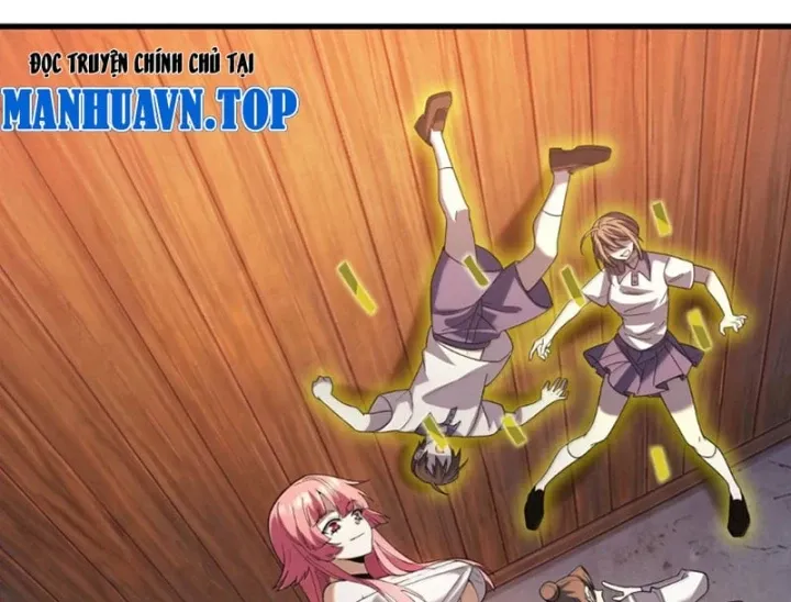 Quỷ Dị Bệnh Kiều Mà Ta Vẽ Thành Thật Rồi Chapter 35 - Trang 46