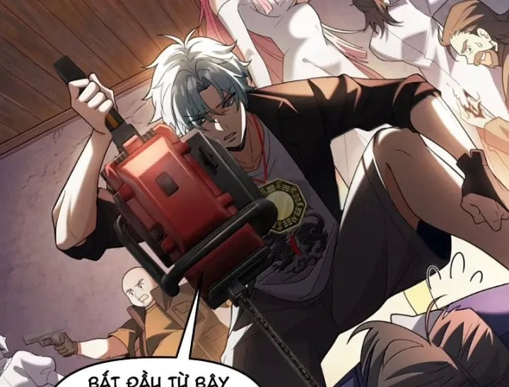 Quỷ Dị Bệnh Kiều Mà Ta Vẽ Thành Thật Rồi Chapter 35 - Trang 47