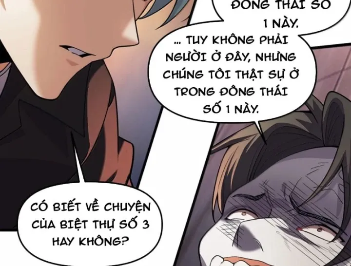 Quỷ Dị Bệnh Kiều Mà Ta Vẽ Thành Thật Rồi Chapter 35 - Trang 50