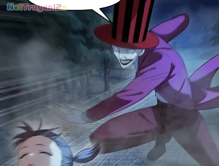 Quỷ Dị Bệnh Kiều Mà Ta Vẽ Thành Thật Rồi Chapter 35 - Trang 8