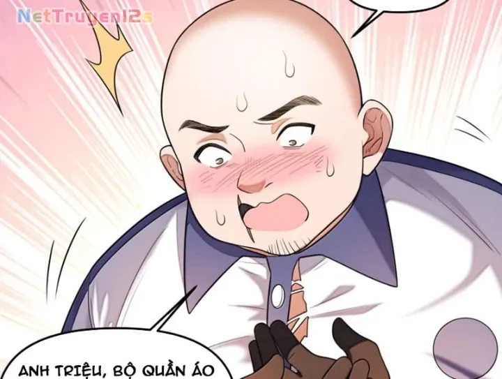 Quỷ Dị Bệnh Kiều Mà Ta Vẽ Thành Thật Rồi Chapter 36 - Trang 11