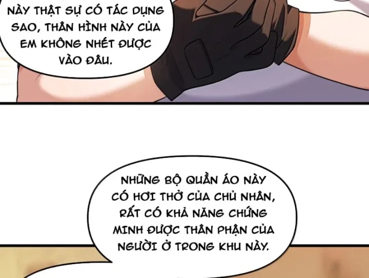 Quỷ Dị Bệnh Kiều Mà Ta Vẽ Thành Thật Rồi Chapter 36 - Trang 12