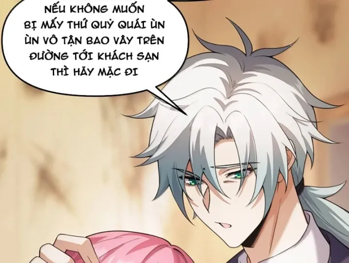 Quỷ Dị Bệnh Kiều Mà Ta Vẽ Thành Thật Rồi Chapter 36 - Trang 13
