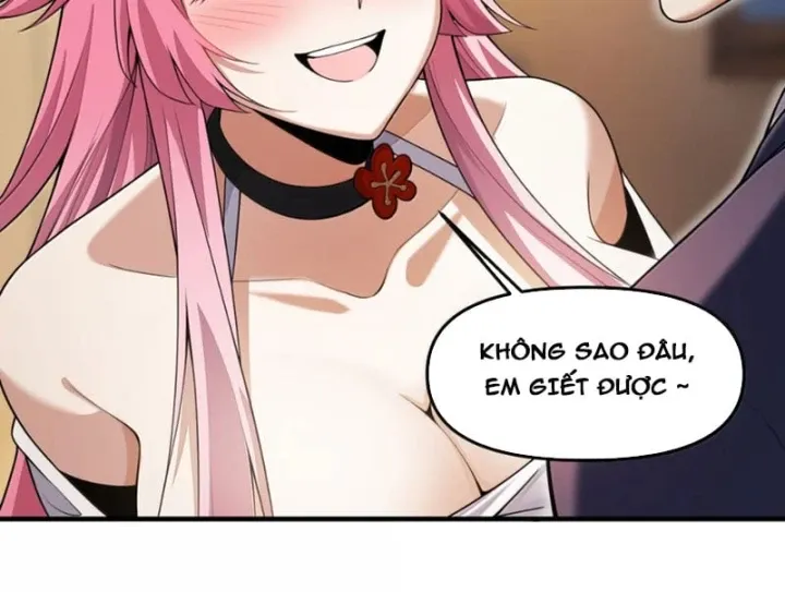 Quỷ Dị Bệnh Kiều Mà Ta Vẽ Thành Thật Rồi Chapter 36 - Trang 17