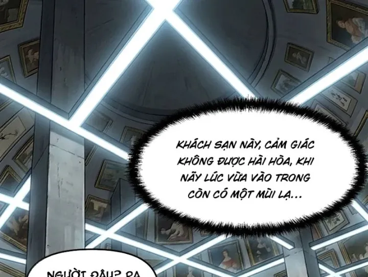 Quỷ Dị Bệnh Kiều Mà Ta Vẽ Thành Thật Rồi Chapter 36 - Trang 20