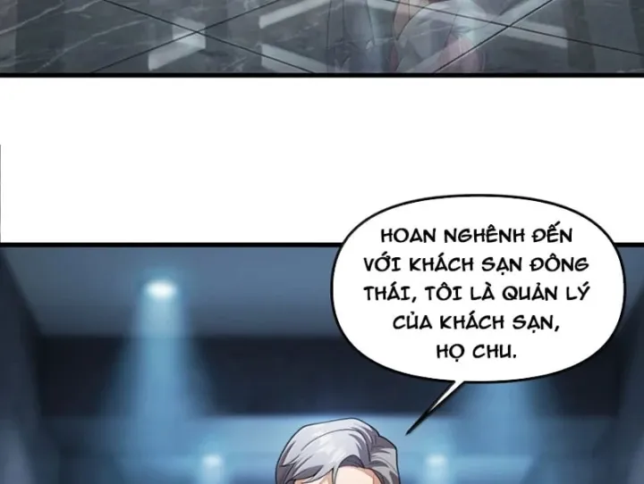 Quỷ Dị Bệnh Kiều Mà Ta Vẽ Thành Thật Rồi Chapter 36 - Trang 22