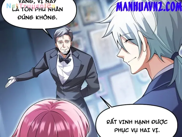Quỷ Dị Bệnh Kiều Mà Ta Vẽ Thành Thật Rồi Chapter 36 - Trang 26