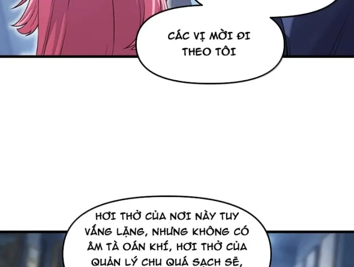 Quỷ Dị Bệnh Kiều Mà Ta Vẽ Thành Thật Rồi Chapter 36 - Trang 27