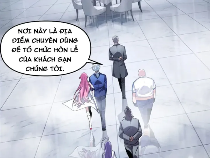 Quỷ Dị Bệnh Kiều Mà Ta Vẽ Thành Thật Rồi Chapter 36 - Trang 33