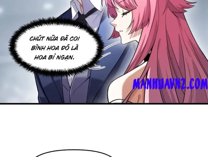 Quỷ Dị Bệnh Kiều Mà Ta Vẽ Thành Thật Rồi Chapter 36 - Trang 39
