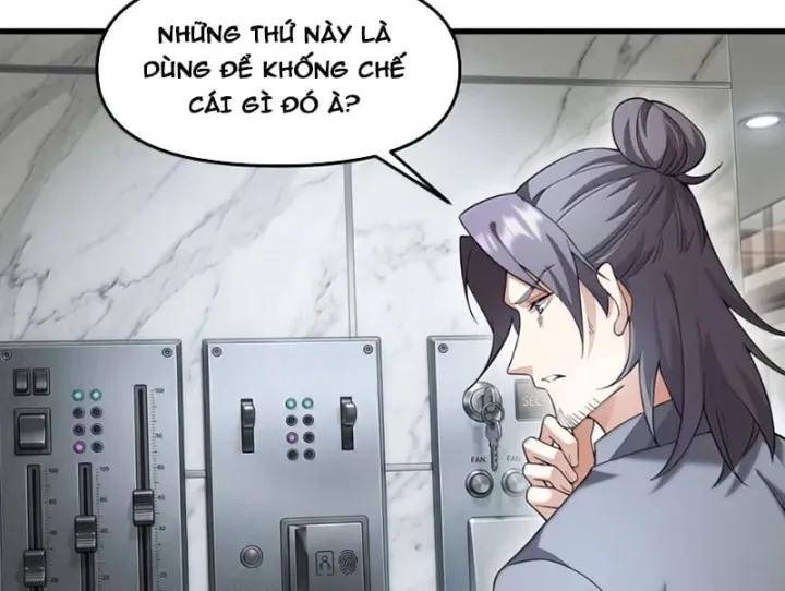 Quỷ Dị Bệnh Kiều Mà Ta Vẽ Thành Thật Rồi Chapter 36 - Trang 40