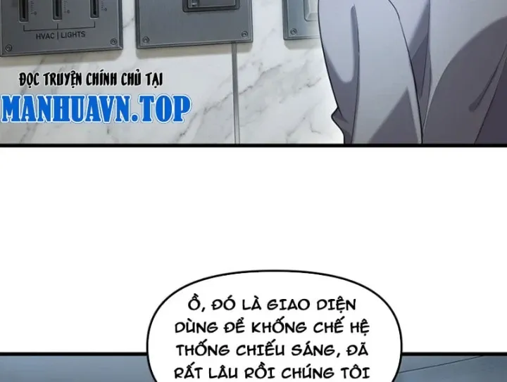 Quỷ Dị Bệnh Kiều Mà Ta Vẽ Thành Thật Rồi Chapter 36 - Trang 41