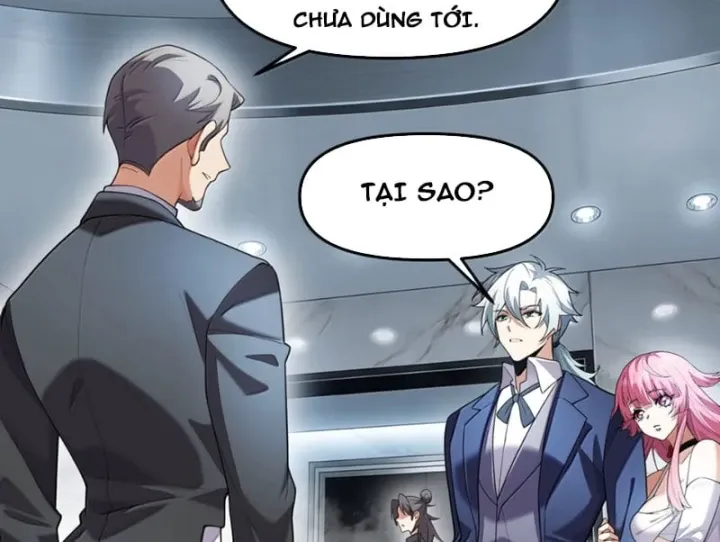 Quỷ Dị Bệnh Kiều Mà Ta Vẽ Thành Thật Rồi Chapter 36 - Trang 42