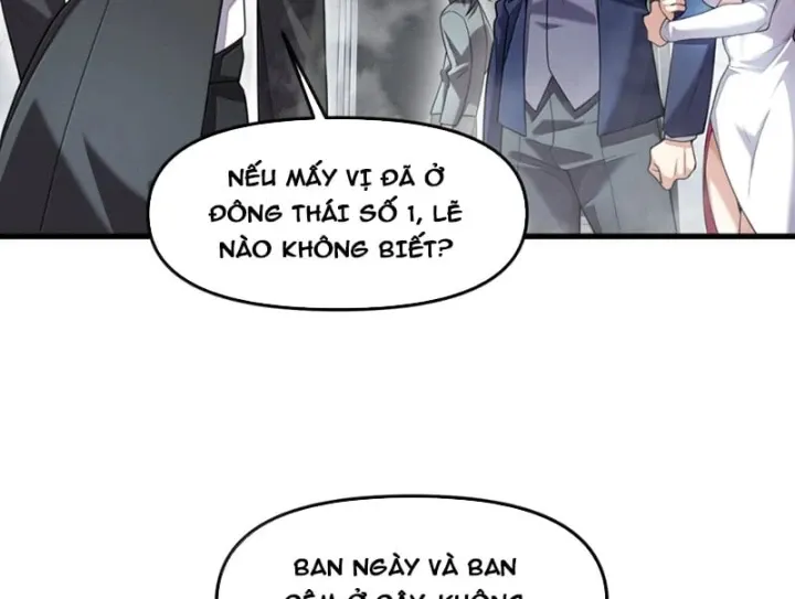 Quỷ Dị Bệnh Kiều Mà Ta Vẽ Thành Thật Rồi Chapter 36 - Trang 43