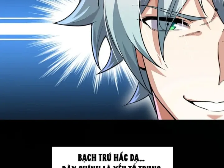 Quỷ Dị Bệnh Kiều Mà Ta Vẽ Thành Thật Rồi Chapter 36 - Trang 45