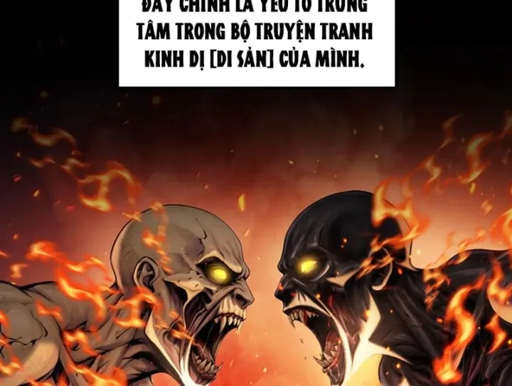 Quỷ Dị Bệnh Kiều Mà Ta Vẽ Thành Thật Rồi Chapter 36 - Trang 46