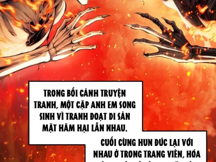 Quỷ Dị Bệnh Kiều Mà Ta Vẽ Thành Thật Rồi Chapter 36 - Trang 47